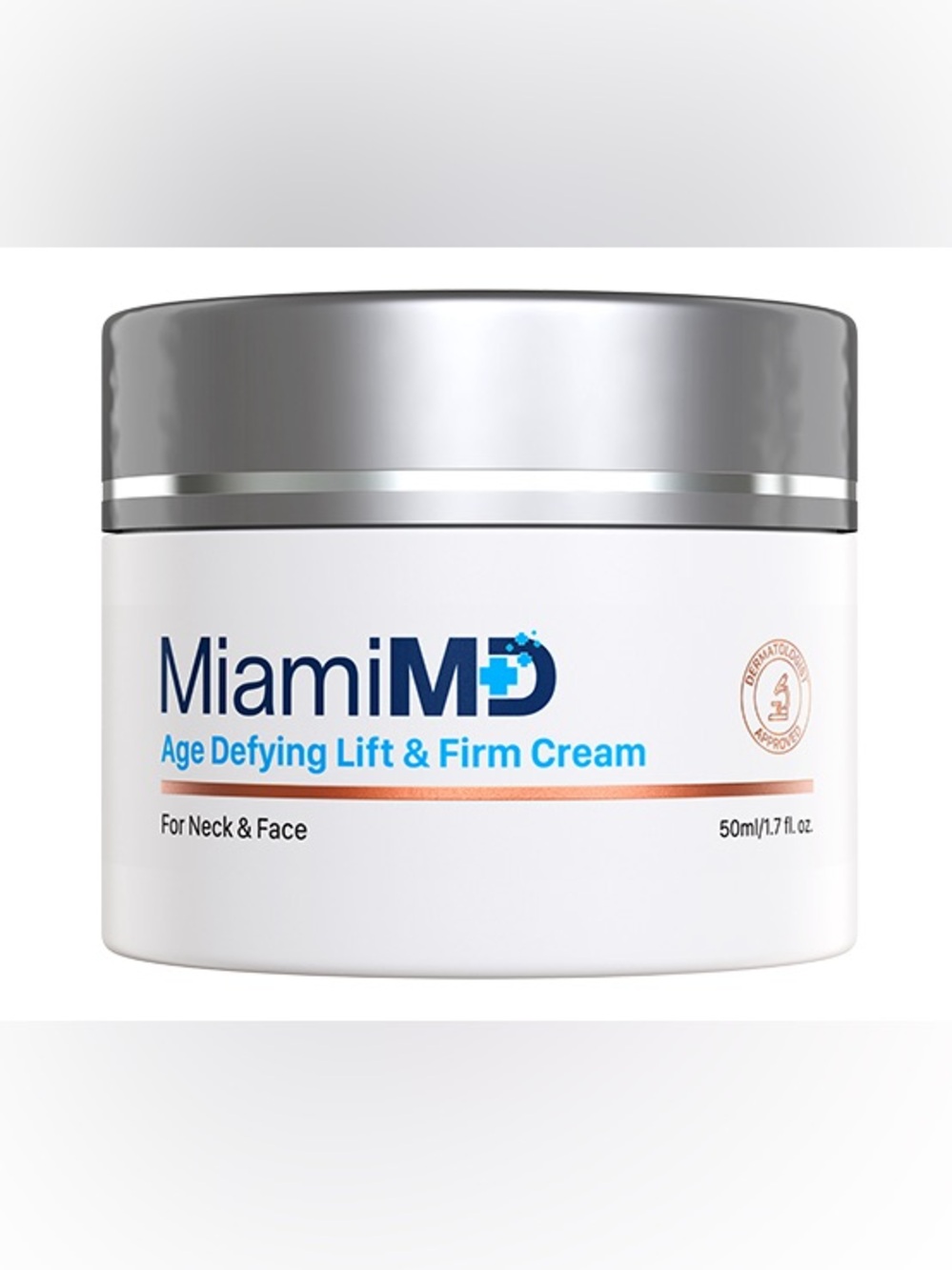MiamiMD Age Defying Lift & Firm Cream 1.7 fl oz